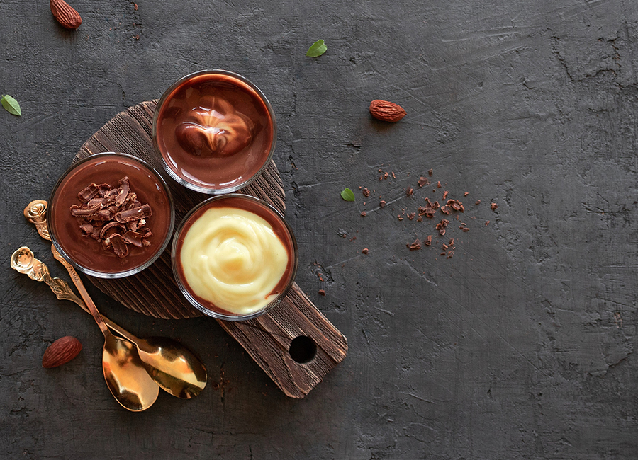 Choclate Spread
