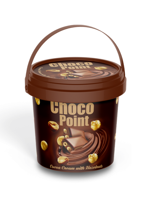 Cocoa Cream Choco Point 1500 gr