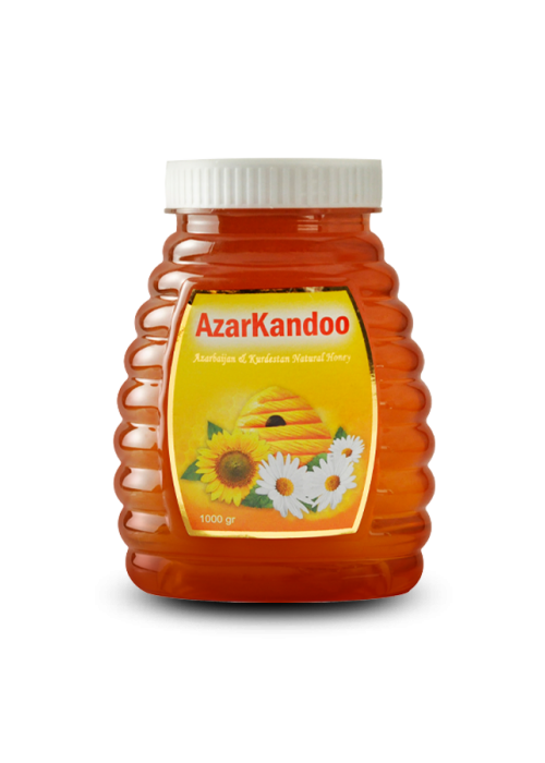 Azarkandoo1000 honey