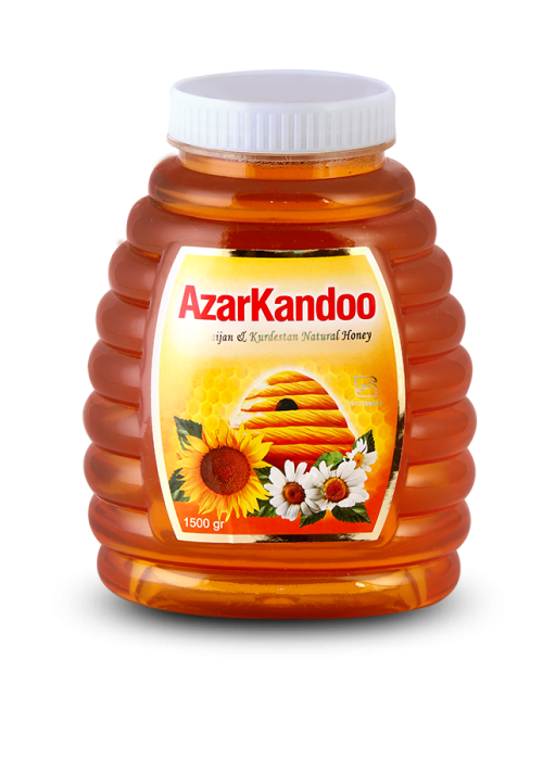 Honey1500gr