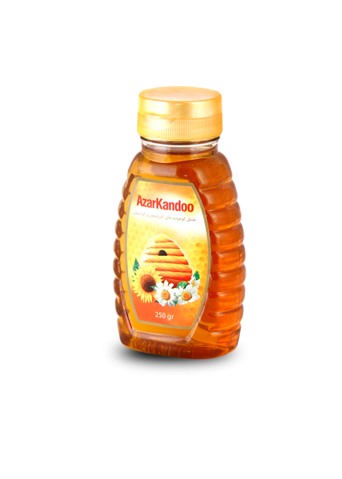 Honey250grAzarkandoo