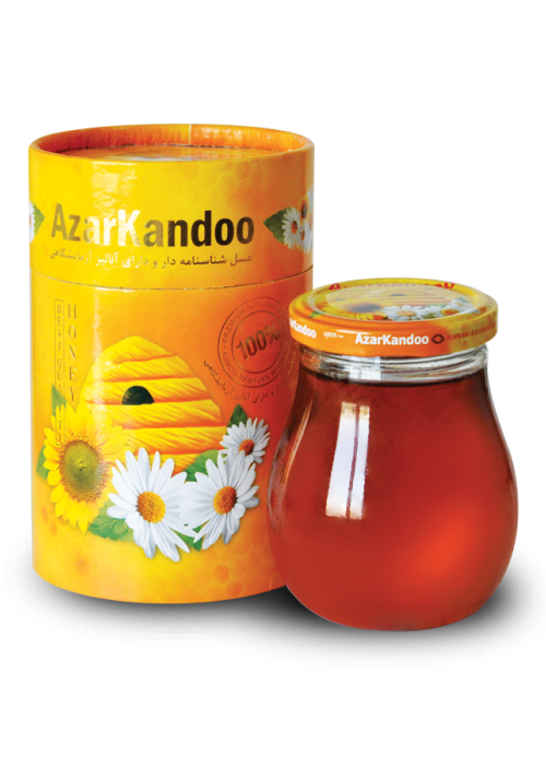 Premiumhoney500gr