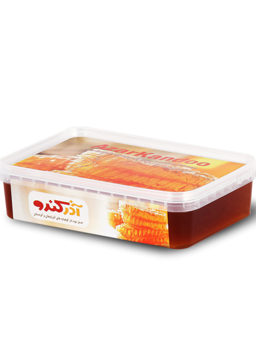 CombHoney900grazarkandoo