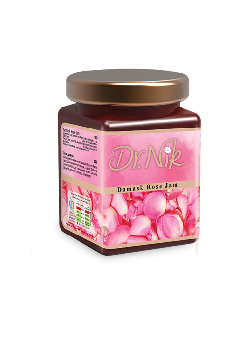 DamaskroseJamdrnik300gr