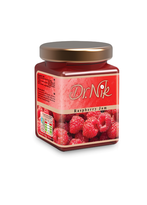 RaspberryJamdrnik300gr