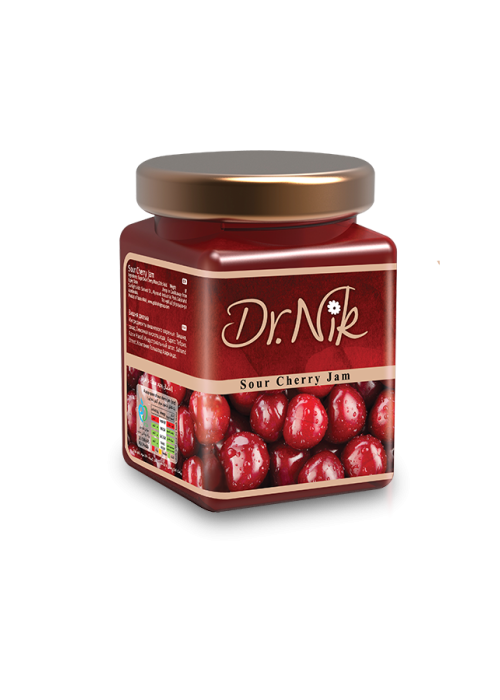 SourcherryJamdrnik300gr