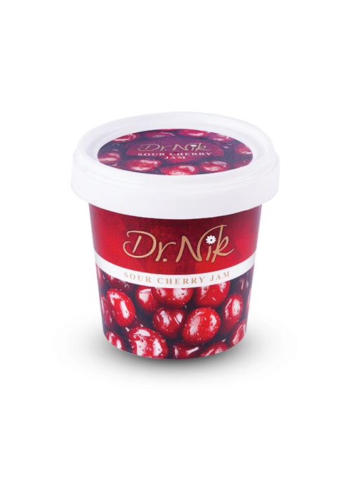 cherryJamdrnik180gr