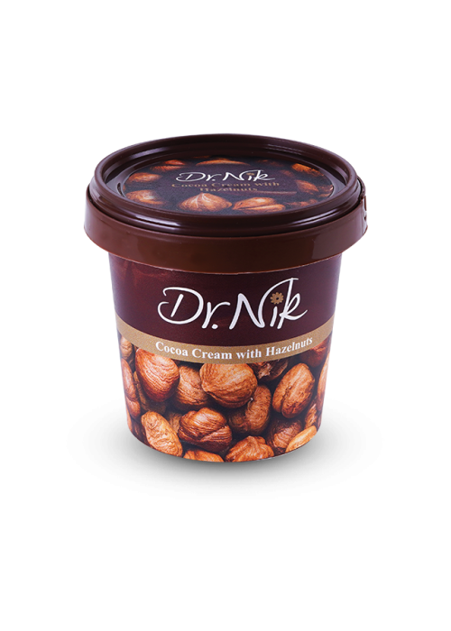 chocolateSpreaddrnik180gr