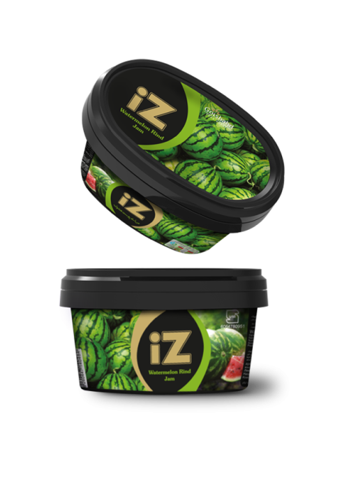 IZ Watermelon Jam 220 gr