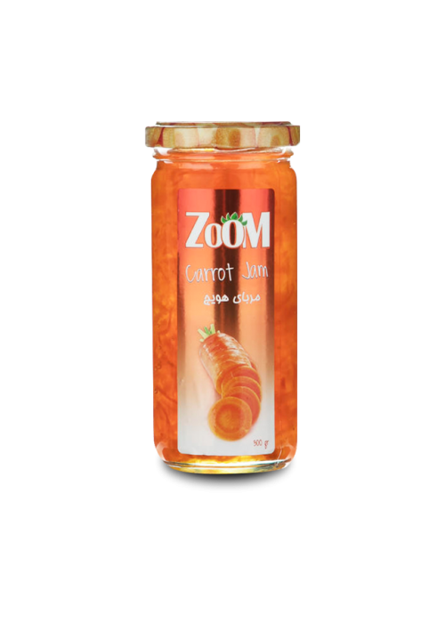 Zoom carrot 300 gr 