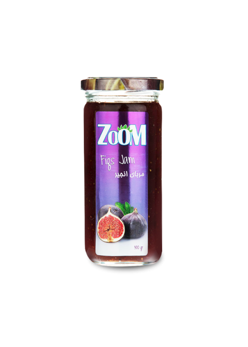 Zoom Fig 300 gr 